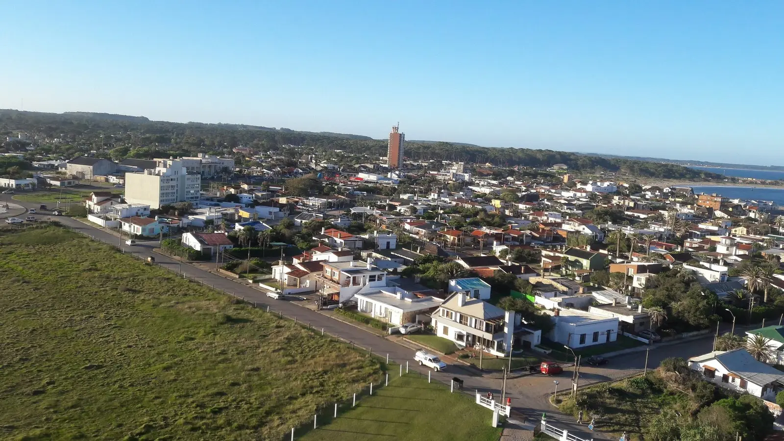 A house in Rocha for seasonal rental: the math with real rates