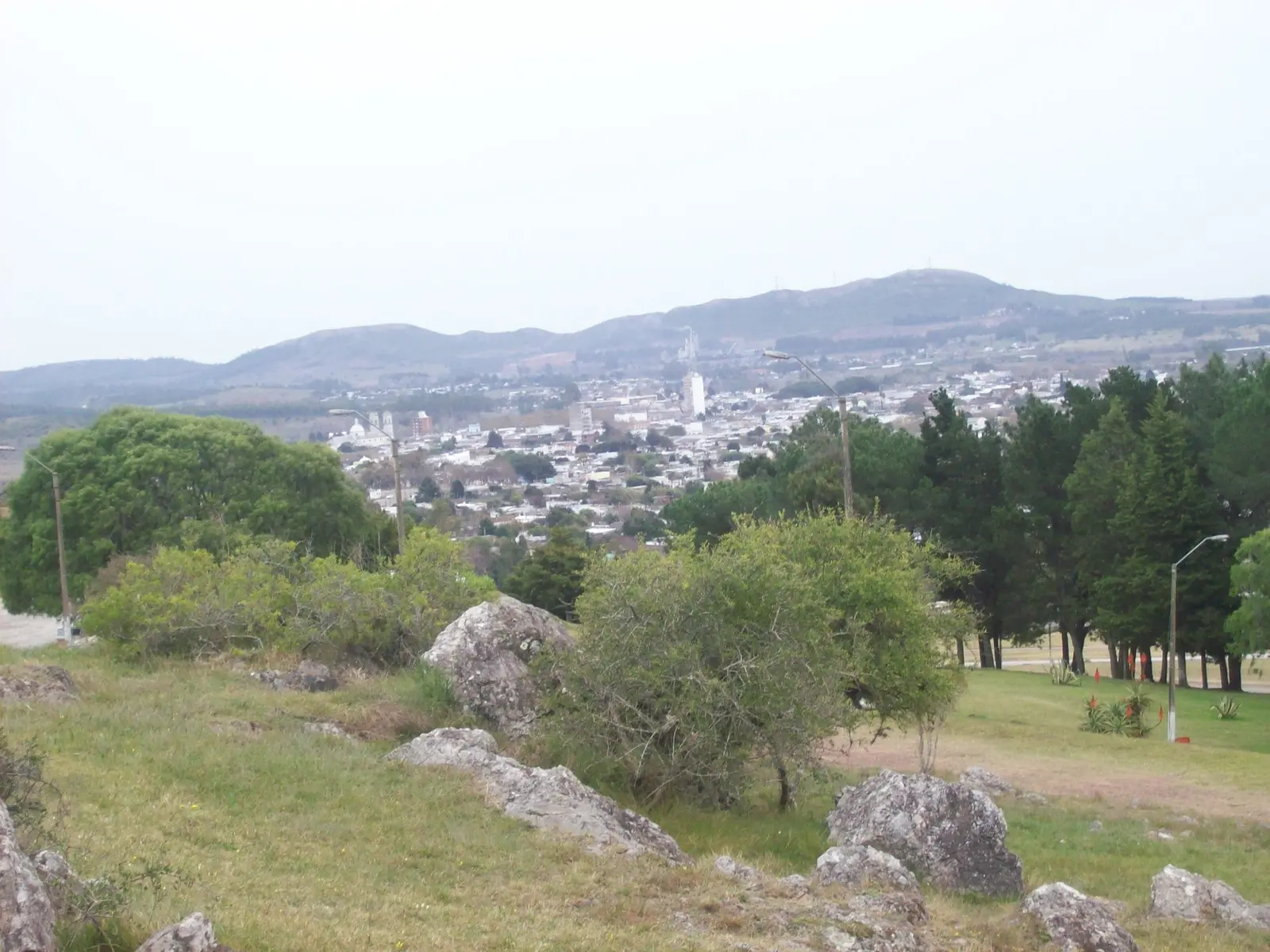 Buying a house in Minas, Lavalleja: how to choose to live or invest