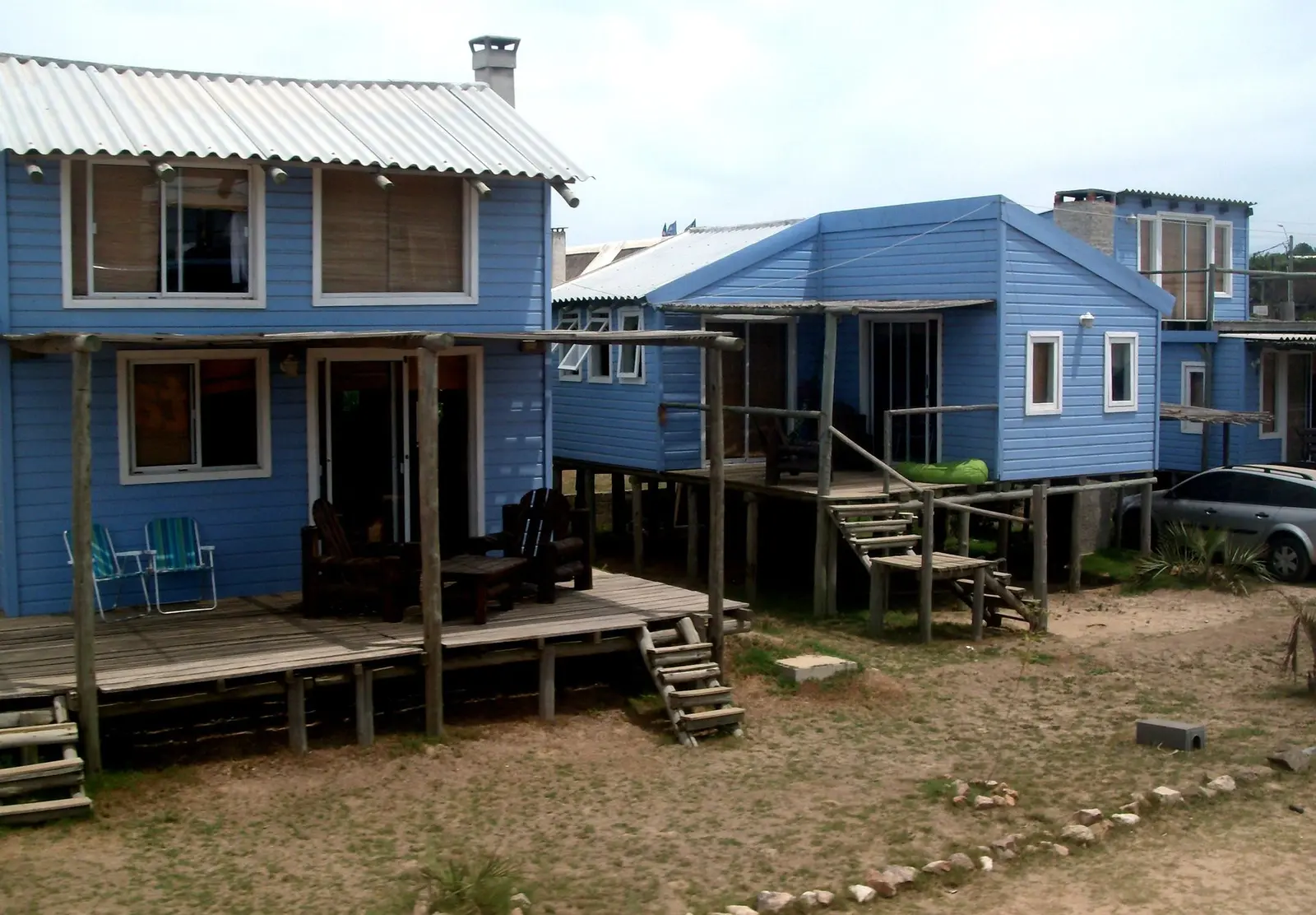 Selling a house or a lot in Rocha: paperwork, price and taxes
