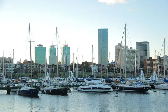 Vivir en Buceo, Montevideo (2026): pros, contras y precios