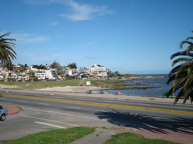 Vivir en Malvín y Punta Gorda, Montevideo (2026): guía