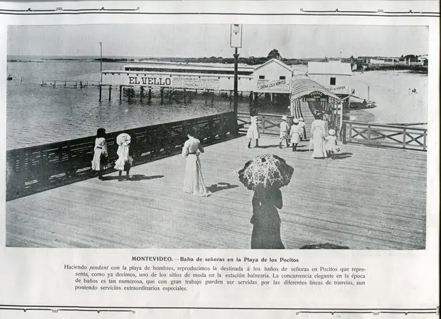 Vivir en Pocitos, Montevideo (2026): guía completa