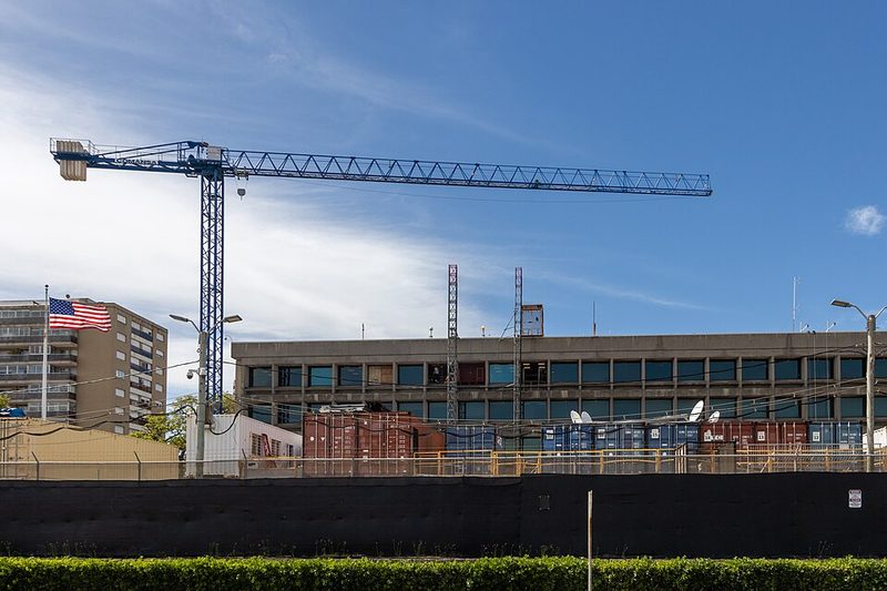 Dónde más se construye en Montevideo (2026): zonas y riesgos