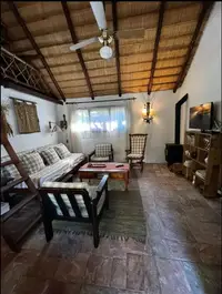 Alquiler Cabaña A 50mt De La Playa, 6 Personas-la Floresta  - foto 6