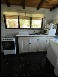Alquiler Cabaña A 50mt De La Playa, 6 Personas-la Floresta  - foto 8