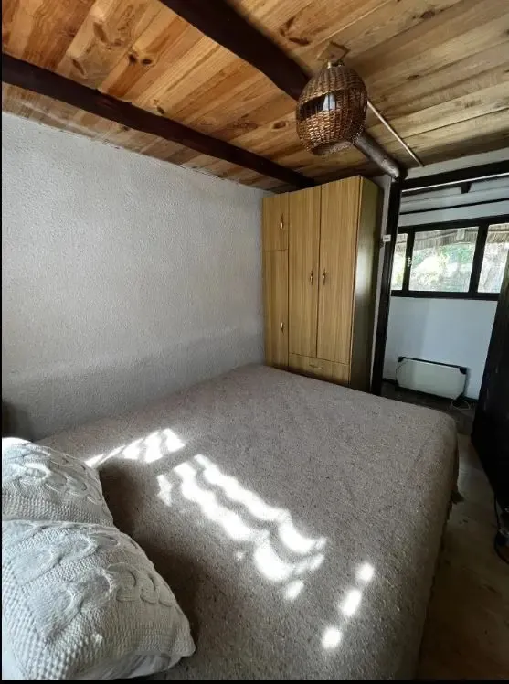 Alquiler Cabaña A 50mt De La Playa, 6 Personas-la Floresta 