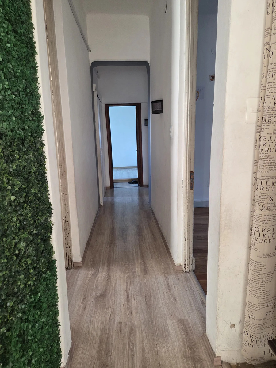 Ph De Altos En Venta-3 Dormitorios, Azotea Con Parrillero  