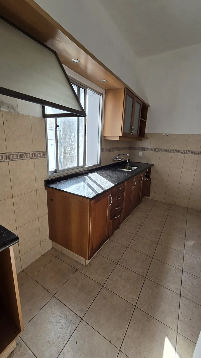 Ph De Altos En Venta-3 Dormitorios, Azotea Con Parrillero  