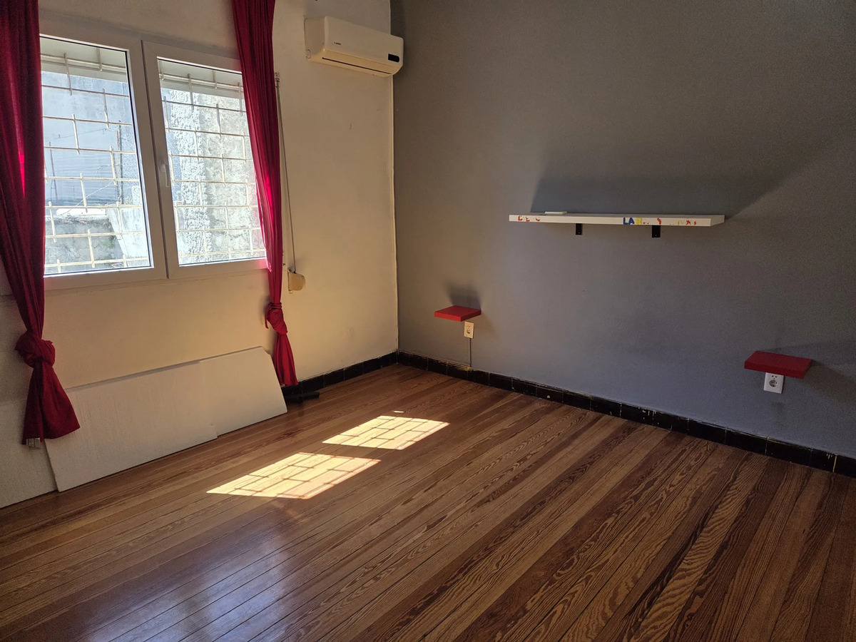 Ph De Altos En Venta-3 Dormitorios, Azotea Con Parrillero  