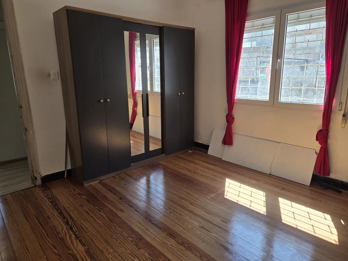 Ph De Altos En Venta-3 Dormitorios, Azotea Con Parrillero  