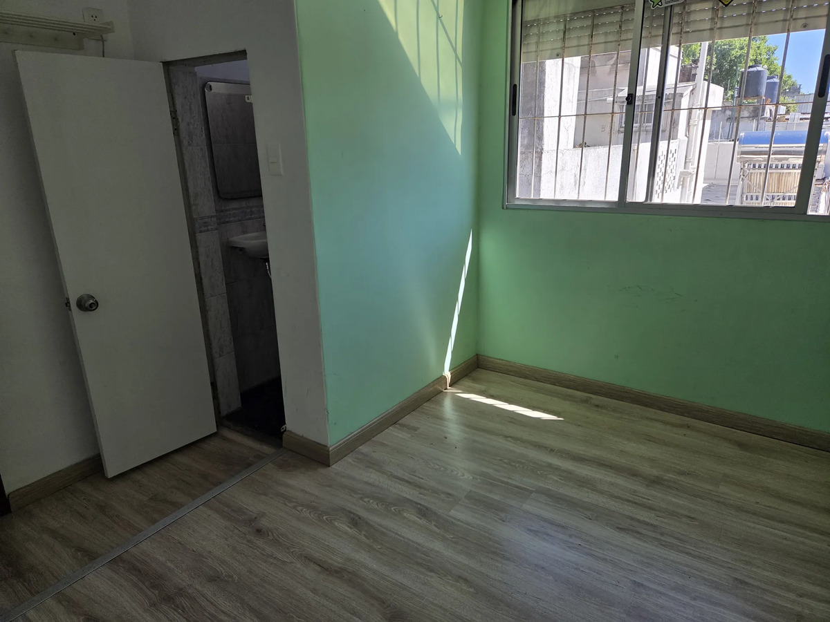 Ph De Altos En Venta-3 Dormitorios, Azotea Con Parrillero  