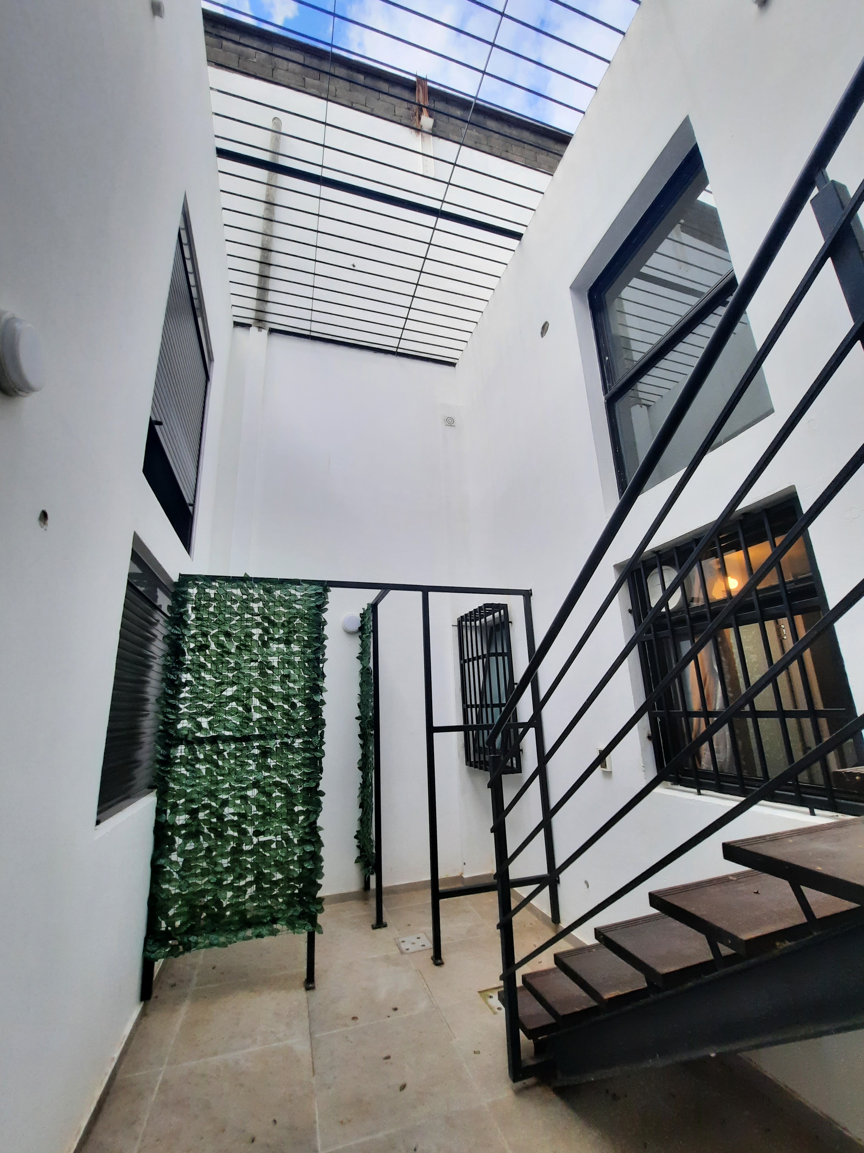 Apartamento Monoambiente En Venta- Con Renta 