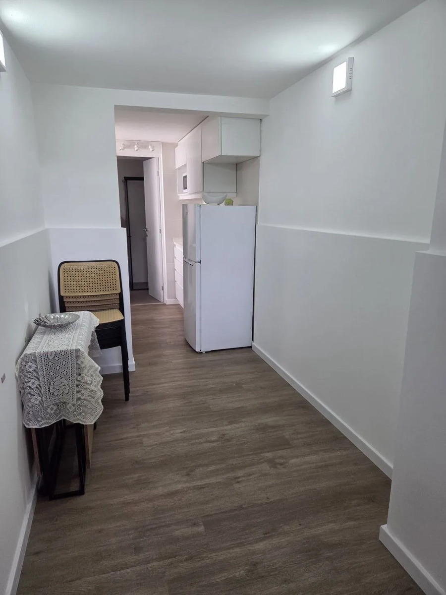 Apartamento Monoambiente En Venta- Con Renta 