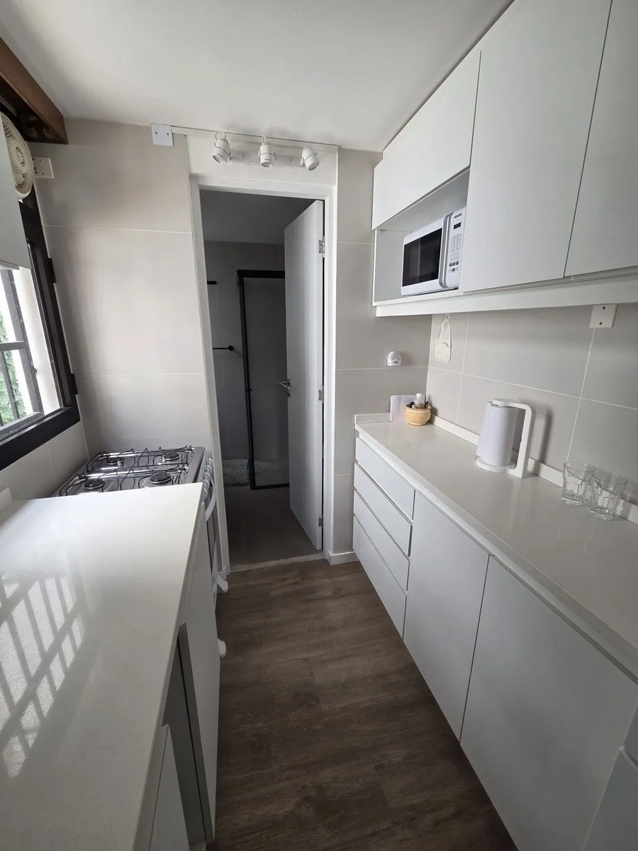 Apartamento Monoambiente En Venta- Con Renta 