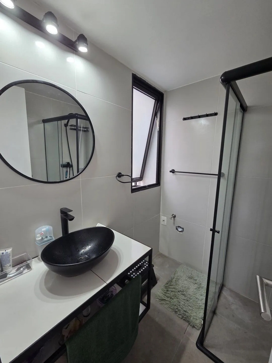 Apartamento Monoambiente En Venta- Con Renta 