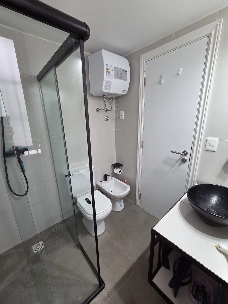 Apartamento Monoambiente En Venta- Con Renta 