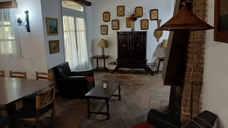 Alquiler La Floresta 5 Dormitorios  