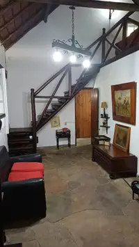 Alquiler La Floresta 5 Dormitorios   - foto 4