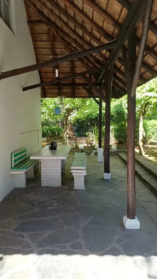 Alquiler La Floresta 5 Dormitorios  