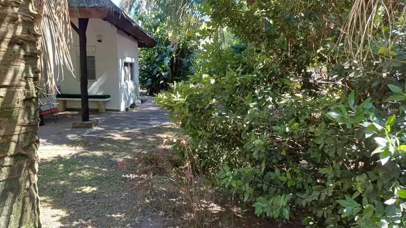 Alquiler La Floresta 5 Dormitorios  