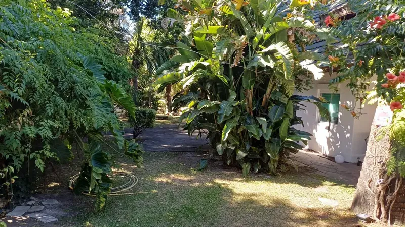 Alquiler La Floresta 5 Dormitorios  