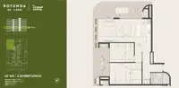 2-Bedroom Apartment for Sale in Rotunda al Lago — Ciudad de la Costa - foto 17