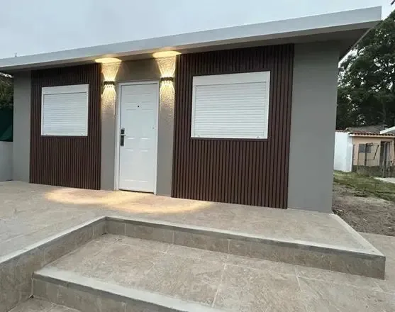 Complejo Con Piscina La Floresta, Alquiler Temporal 
