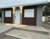 Комплекс с бассейном в Ла-Флоресте, краткосрочная аренда  - foto 2