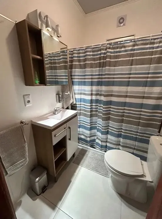 Complejo Con Piscina La Floresta, Alquiler Temporal 