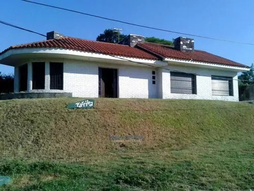 Hermosa Casa Muy Cómoda Y Cerca De La Playa 