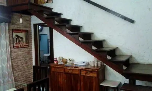 Hermosa Casa Muy Cómoda Y Cerca De La Playa 