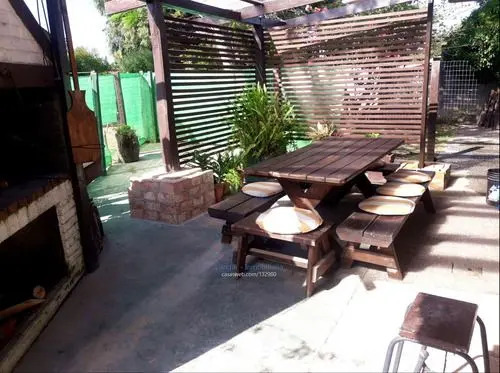 Hermosa Casa Muy Cómoda Y Cerca De La Playa 