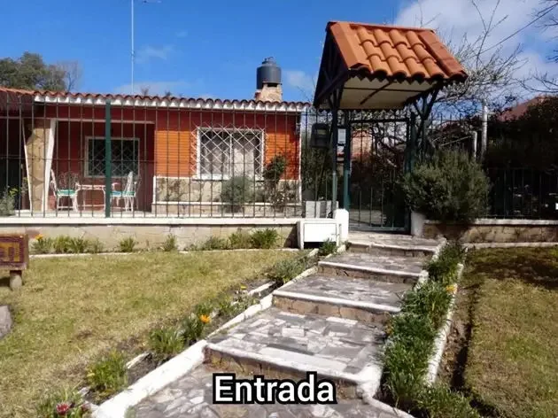 Casa 4 Dormitorios Costa Azul - Alquiler Temporada 