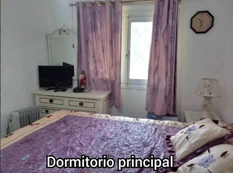 Casa 4 Dormitorios Costa Azul - Alquiler Temporada