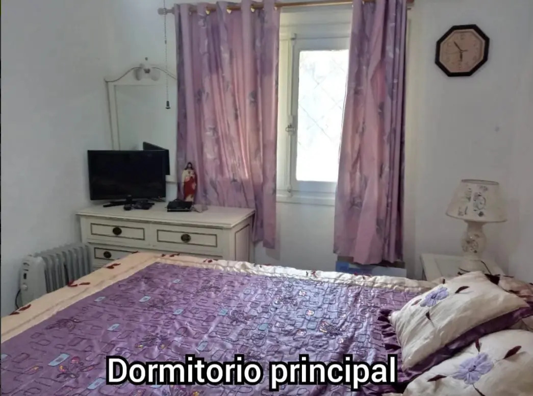 Casa 4 Dormitorios Costa Azul - Alquiler Temporada 