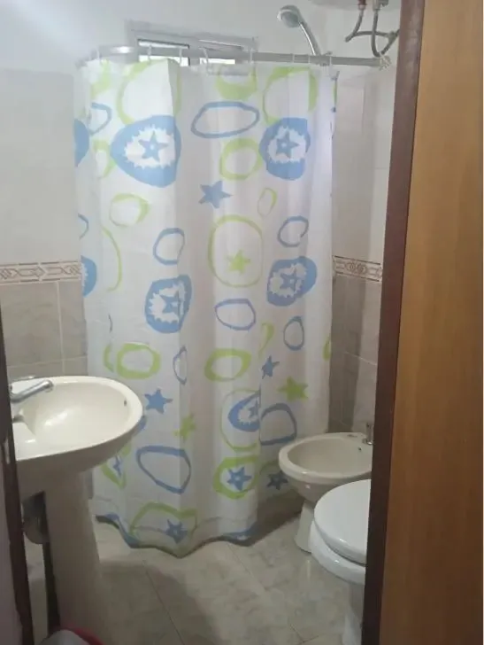 Casa 4 Dormitorios Costa Azul - Alquiler Temporada