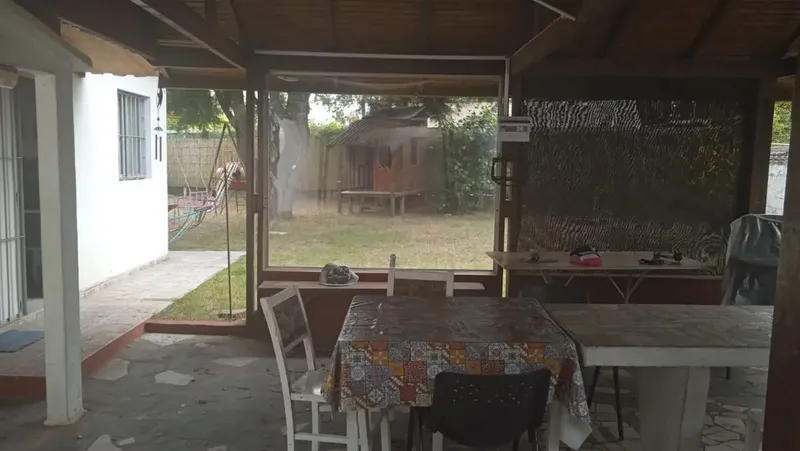 Casa 4 Dormitorios Costa Azul - Alquiler Temporada
