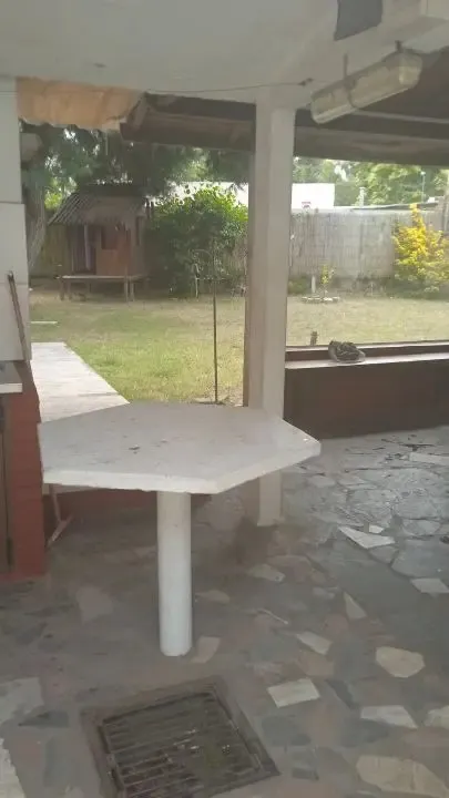 Casa 4 Dormitorios Costa Azul - Alquiler Temporada