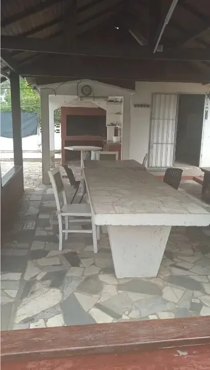 Casa 4 Dormitorios Costa Azul - Alquiler Temporada