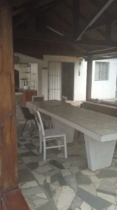 Casa 4 Dormitorios Costa Azul - Alquiler Temporada