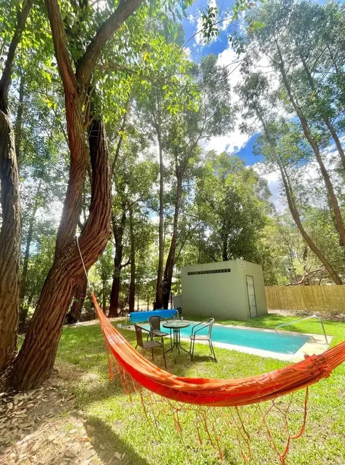 Alquiler Piscina Climatizada En Guazuvirá