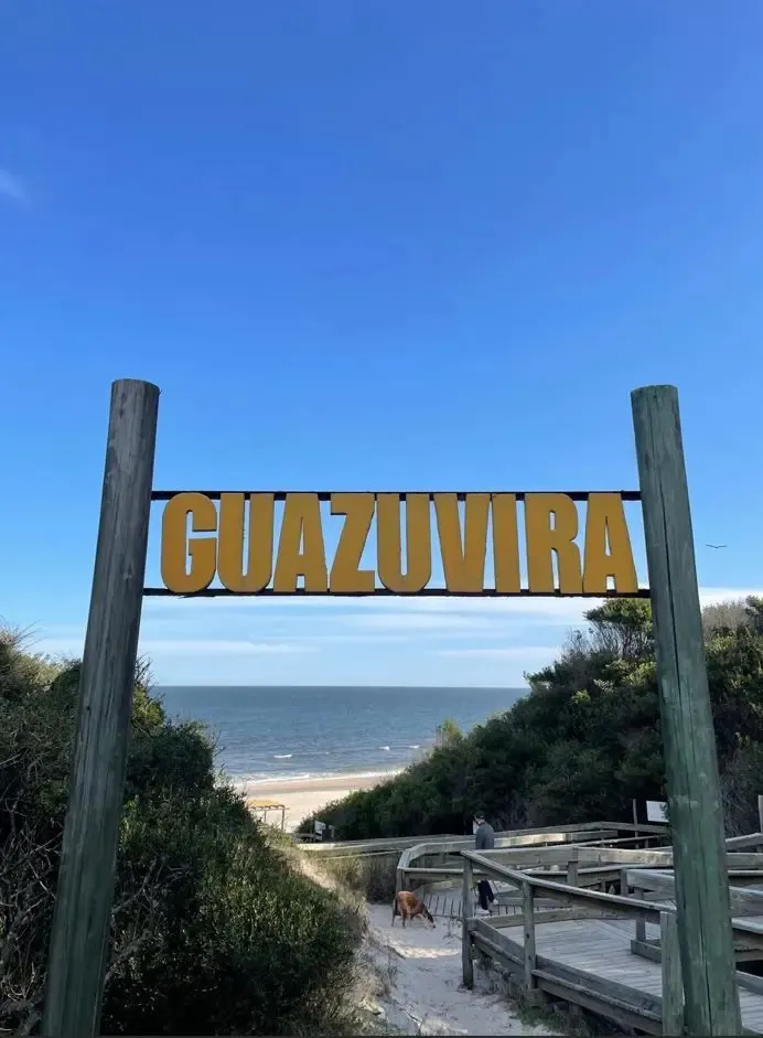 Alquiler Piscina Climatizada En Guazuvirá