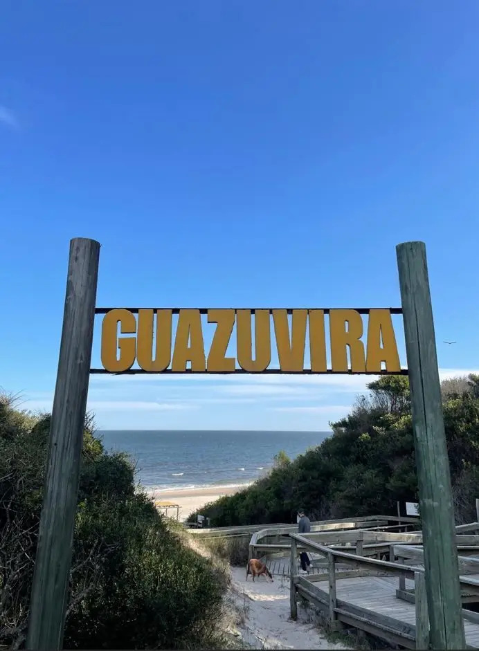 Alquiler Piscina Climatizada En Guazuvirá 
