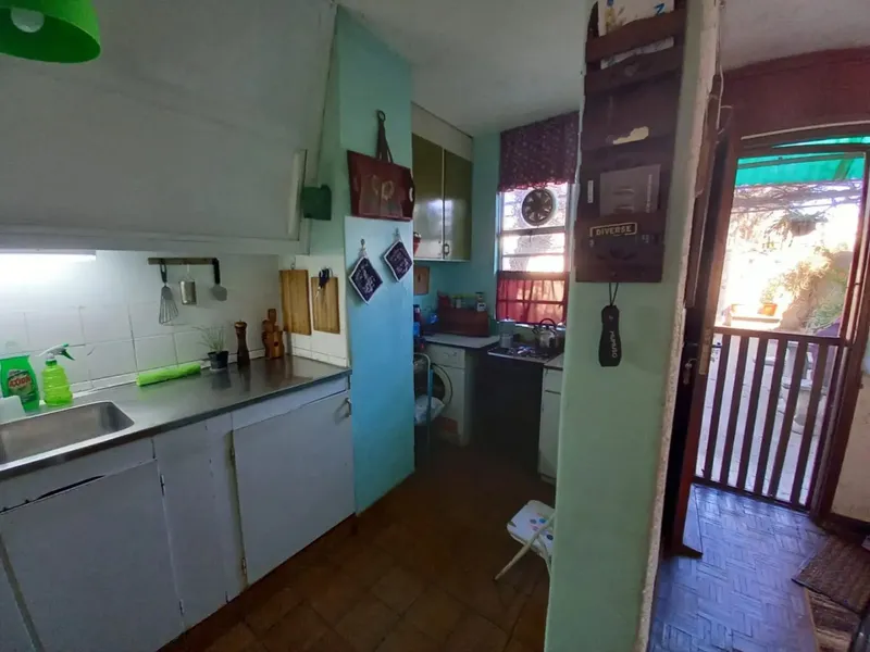 Casa En Venta Malvin Norte - Oportunidad