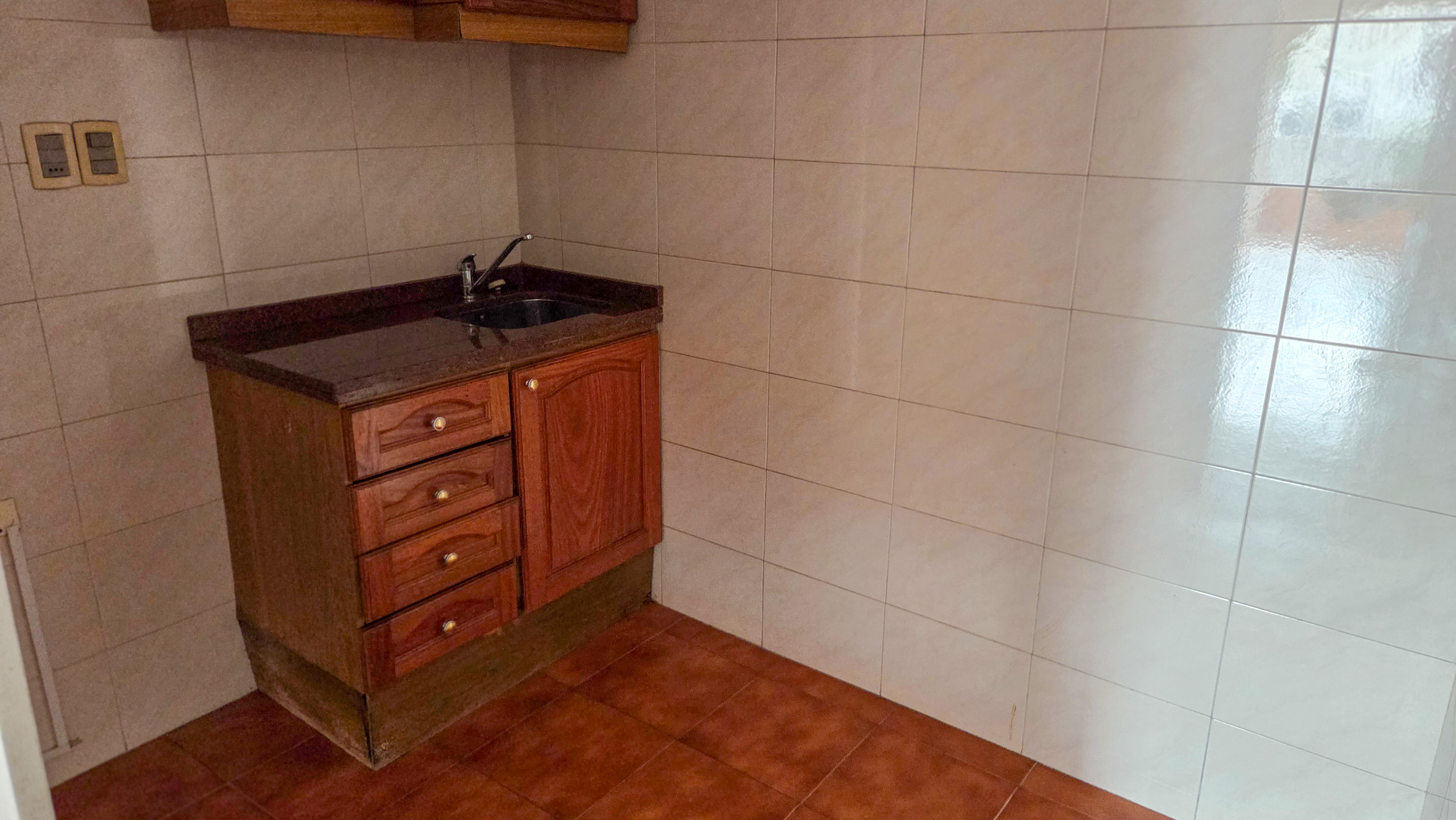 Apartamento en alquiler, Pocitos Nuevo