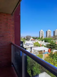 Студия площадью 35m² с террасой рядом с WTC - foto 2
