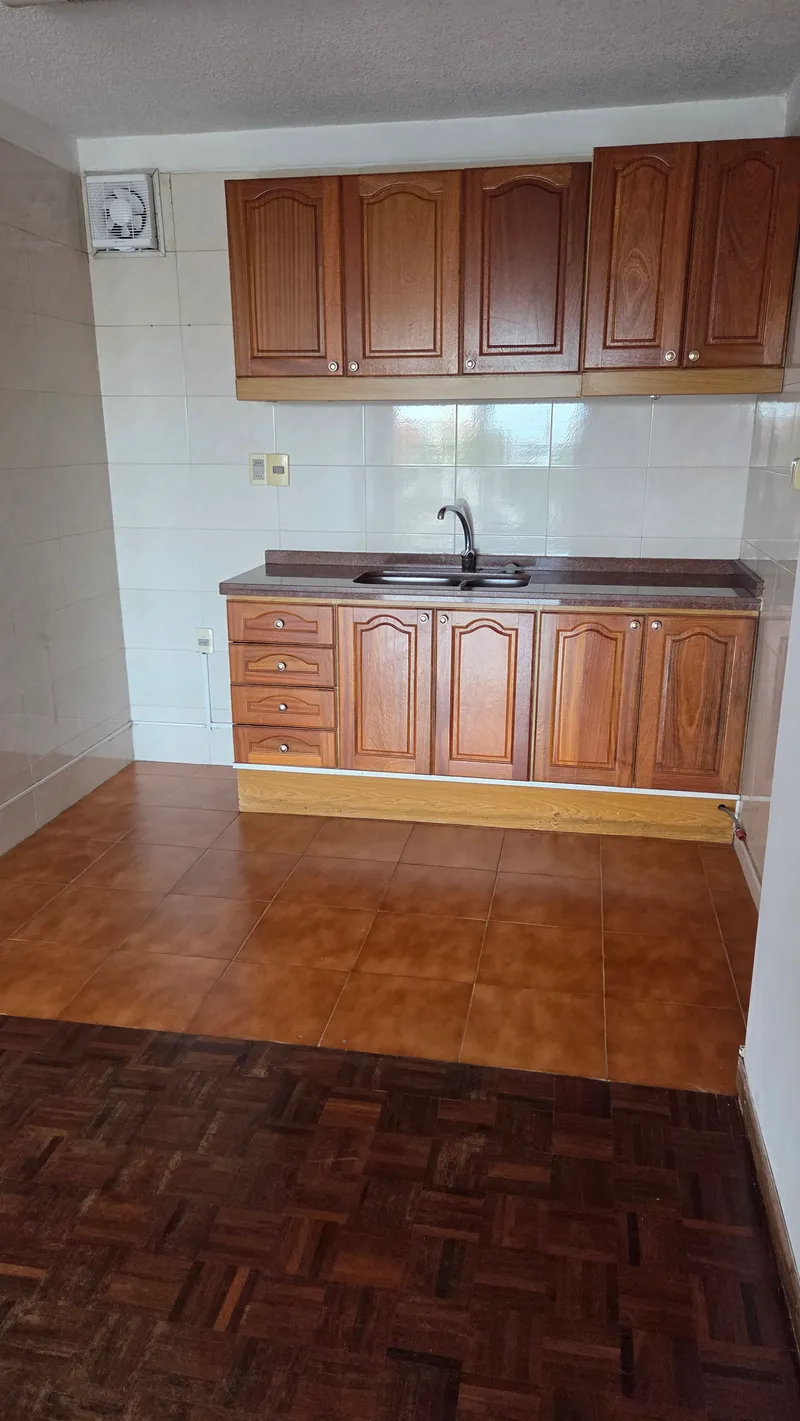 Monoambiente de 35m² con terraza-próx WTC