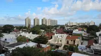 Студия площадью 35m² с террасой рядом с WTC - foto 6