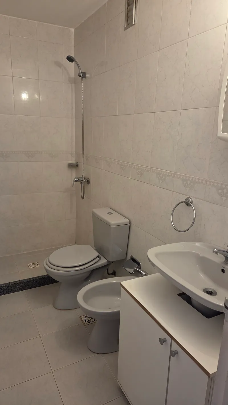 Monoambiente de 35m² con terraza-próx WTC