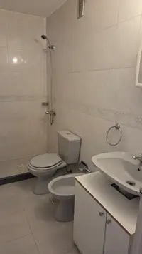 Студия площадью 35m² с террасой рядом с WTC - foto 12